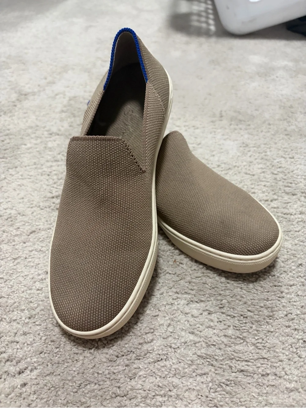 Women’s Rothy’s Slip-On Casual Sneakers